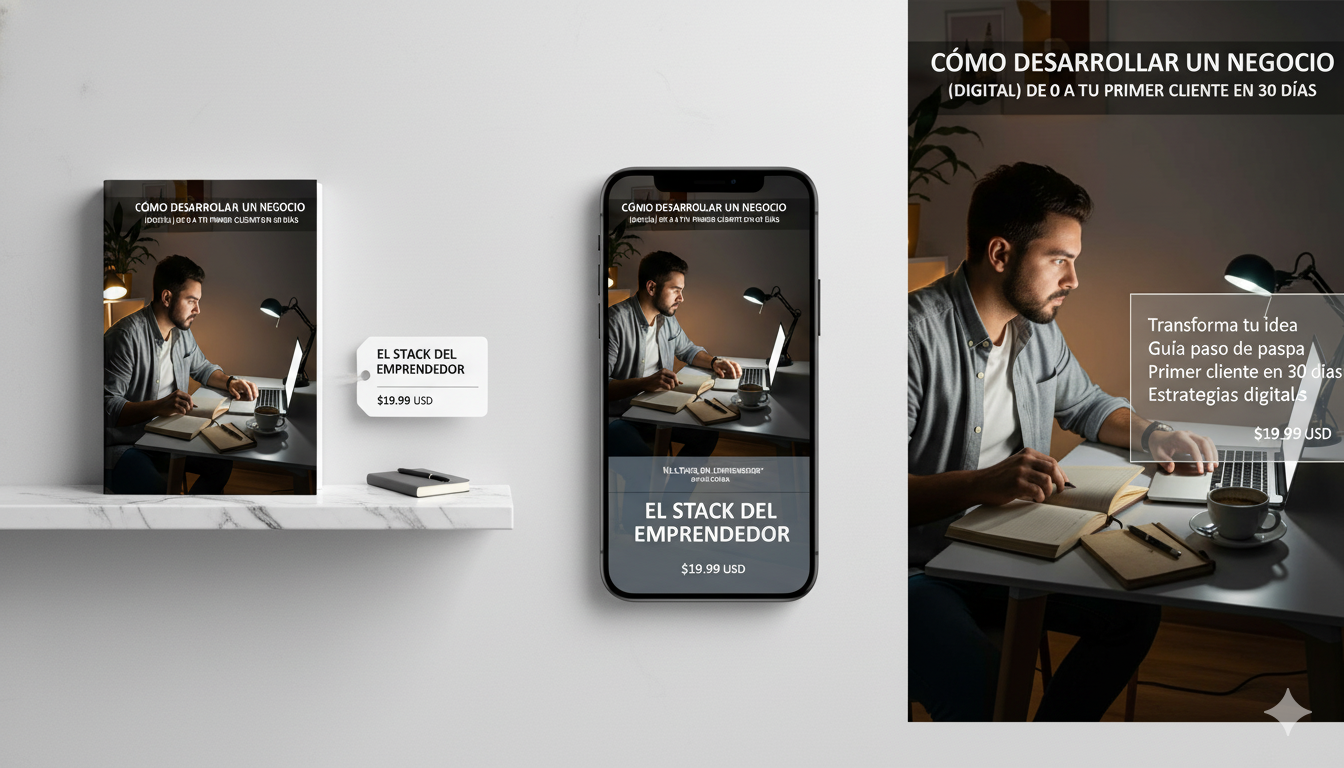 Stack Emprendedor