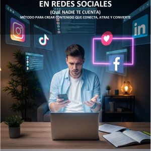 El Secreto para Vender en Redes Sociales (Que Nadie te Cuenta)