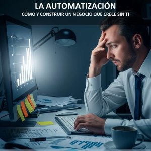 El Código de la Eficiencia: La Automatización