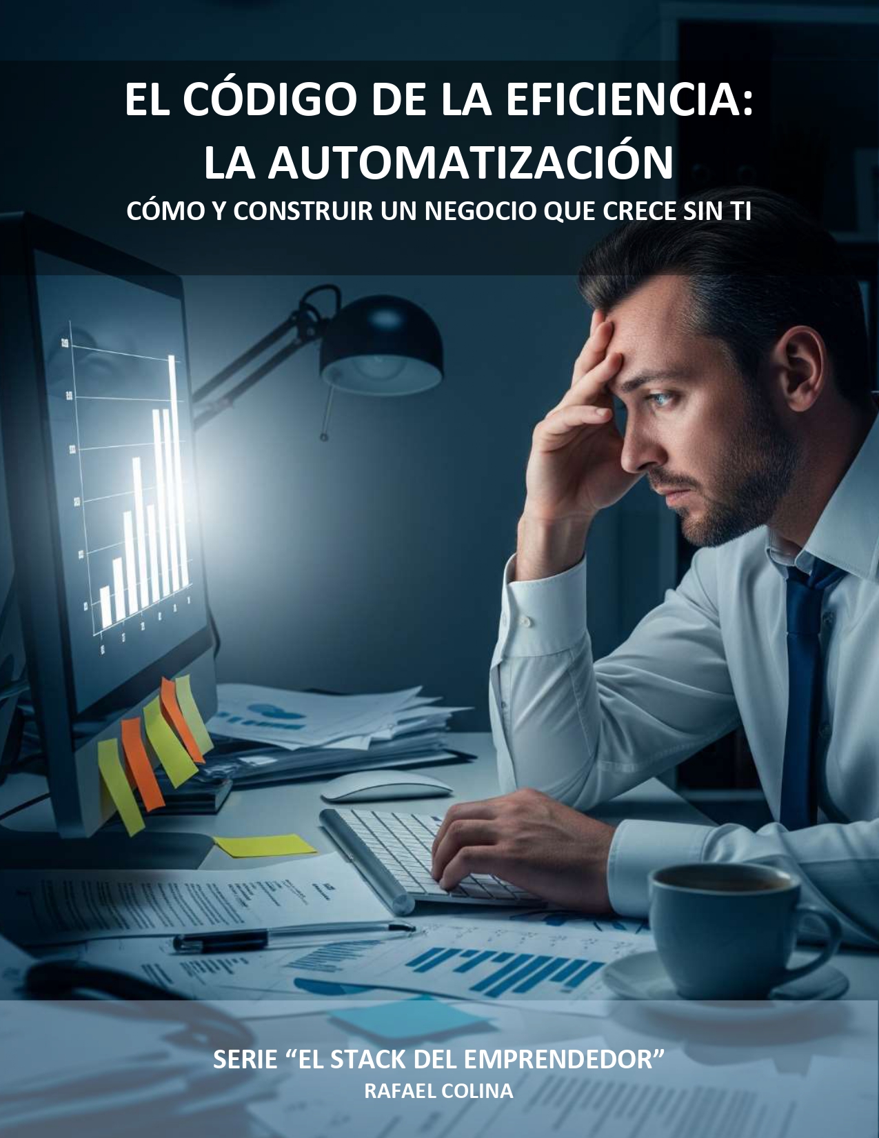El Código de la Eficiencia: La Automatización
